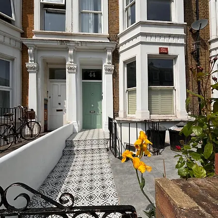 Guest house Pillo Hammersmith