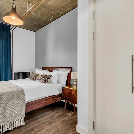 Mysquare State-of-the-art 1 Bedroom Near Wembley Park *
