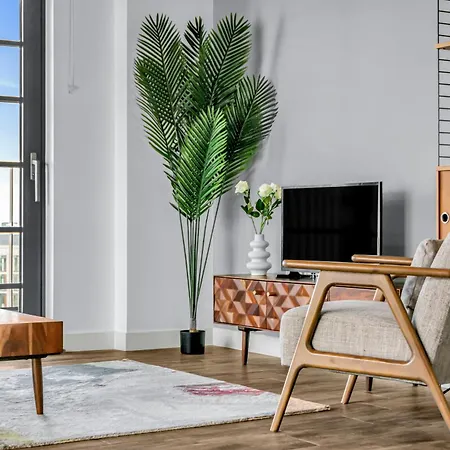 Mysquare State-of-the-art 1 Bedroom Near Wembley Park Apartment