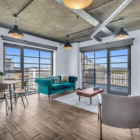Mysquare State-of-the-art 1 Bedroom Near Wembley Park London