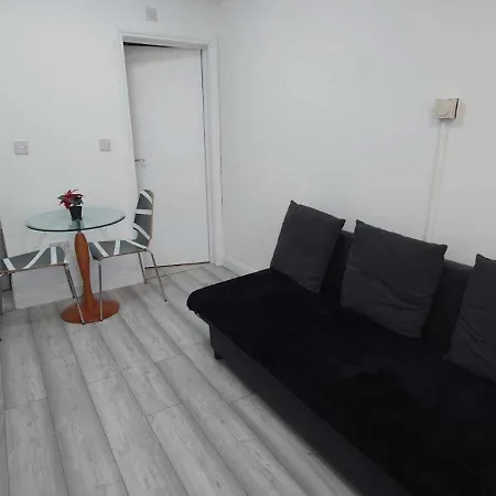Apartamento Eurostar Londres