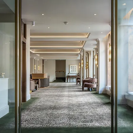 Luxury St Johns Wood 2-bed With 24hr Concierge