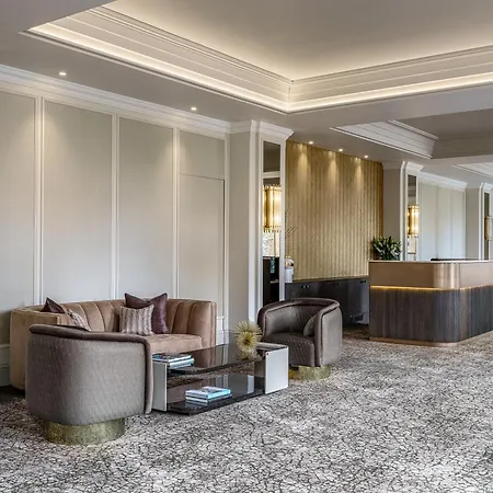 Luxury St Johns Wood 2-bed With 24hr Concierge *