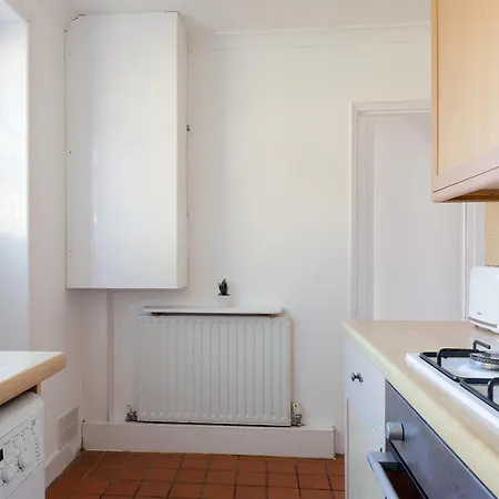 The Morden Hall Collection Apartment