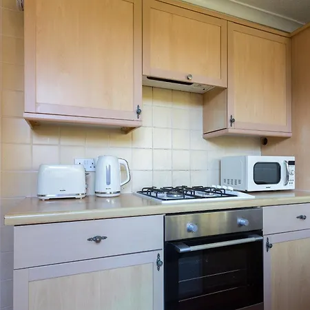 The Morden Hall Collection Apartment *
