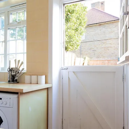 The Morden Hall Collection Apartment Morden (Greater London)