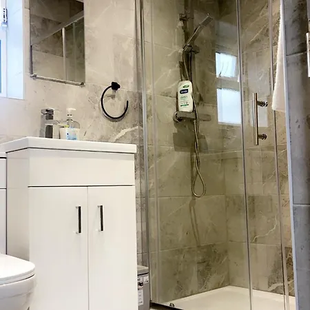 Holiday home The Lux Ville, Stunning 6 Bedroom In London Plumstead (Greater London)