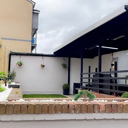 Holiday home The Lux Ville, Stunning 6 Bedroom In London Plumstead (Greater London)