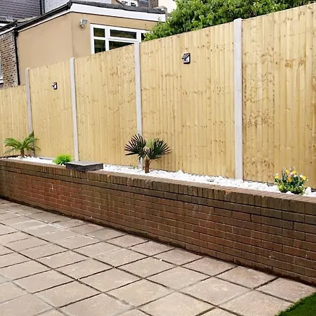 Holiday home The Lux Ville, Stunning 6 Bedroom In London Plumstead (Greater London)