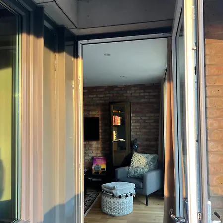 Apartment Modern Flat Your Stylish Escape London