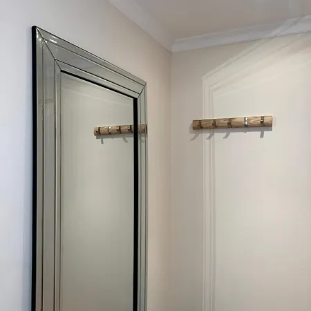 Modern Flat Your Stylish Escape * London
