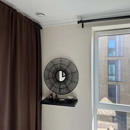Modern Flat Your Stylish Escape * London