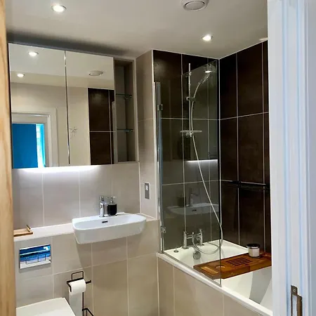 Modern Flat Your Stylish Escape