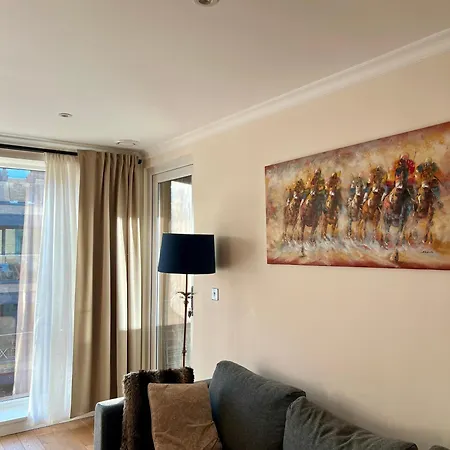Apartment Modern Flat Your Stylish Escape