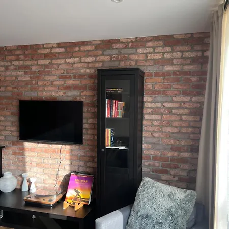 Modern Flat Your Stylish Escape Apartment London