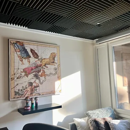 Modern Flat Your Stylish Escape Apartment London
