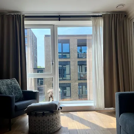 Apartment Modern Flat Your Stylish Escape