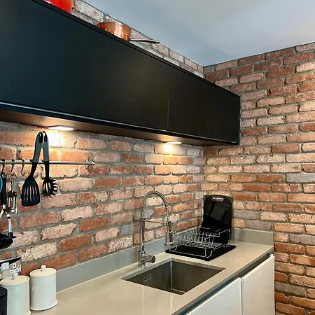 Modern Flat Your Stylish Escape Apartment London
