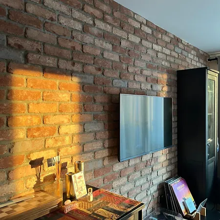 Apartment Modern Flat Your Stylish Escape *