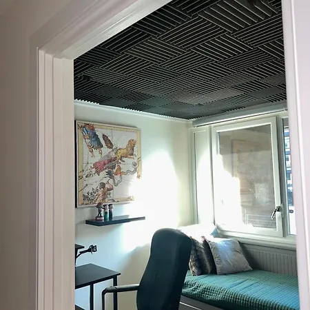 Modern Flat Your Stylish Escape London