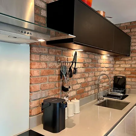 Modern Flat Your Stylish Escape