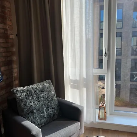 Apartment Modern Flat Your Stylish Escape
