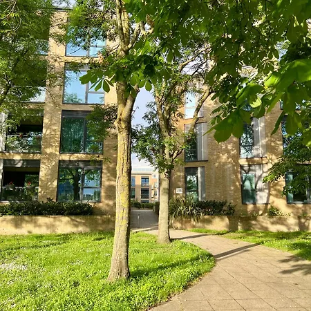 Modern Flat Your Stylish Escape Apartment London