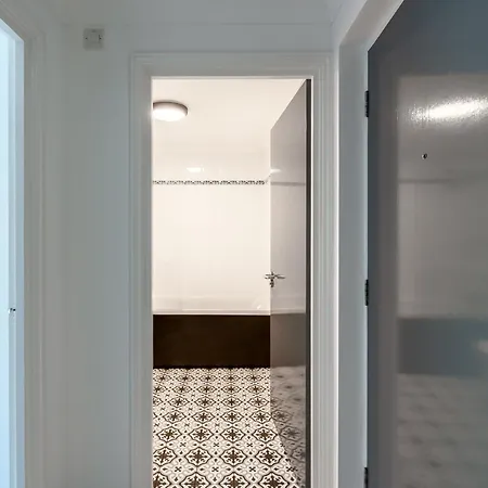 Apartment Centrally Located Islington