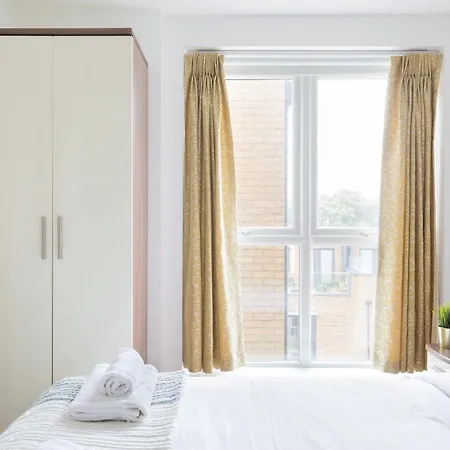 The Acton Flat