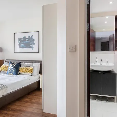 The Acton Flat * London