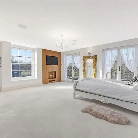 The Essex Mansion Spa Romford
