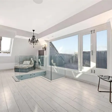The Essex Mansion Spa * Romford