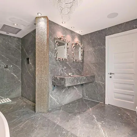 The Essex Mansion Spa Romford