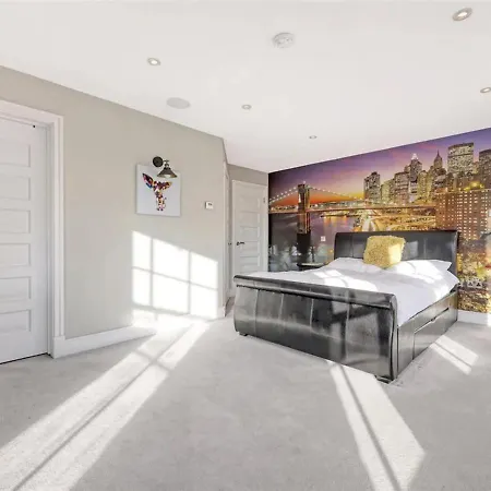 The Essex Mansion Spa Romford