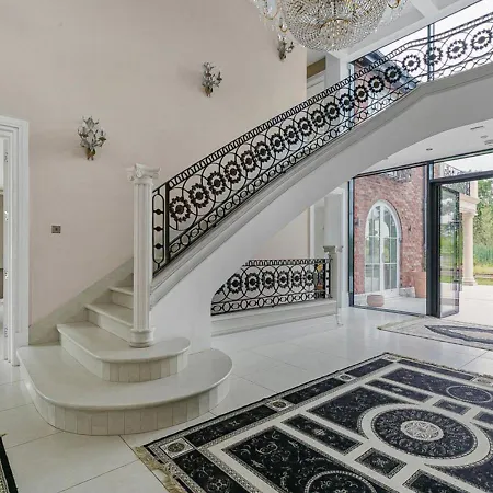 The Essex Mansion Spa *