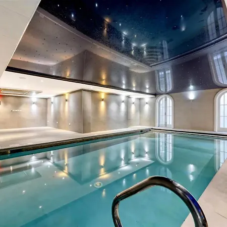 The Essex Mansion Spa Romford