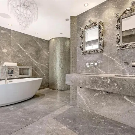 The Essex Mansion Spa Romford