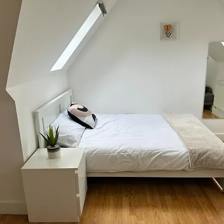 Apartment Oak Wembley Stadium Serviced By Edens London