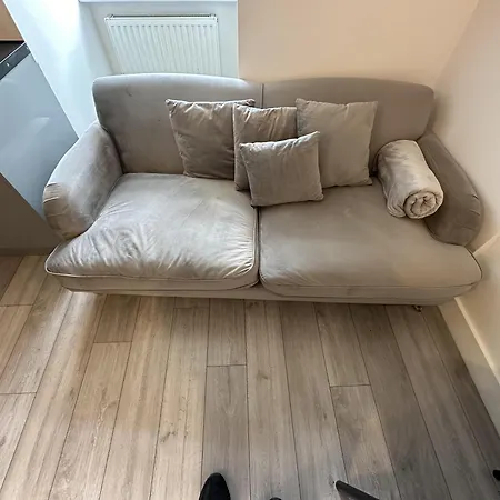 Oak Wembley Stadium Serviced By Edens Apartment