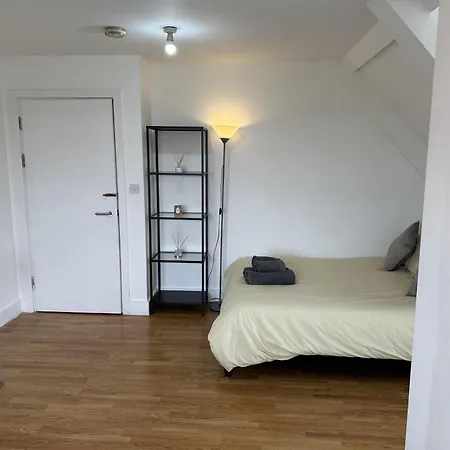 Apartment Oak Wembley Stadium Serviced By Edens London