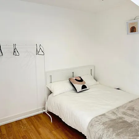 Apartment Oak Wembley Stadium Serviced By Edens *