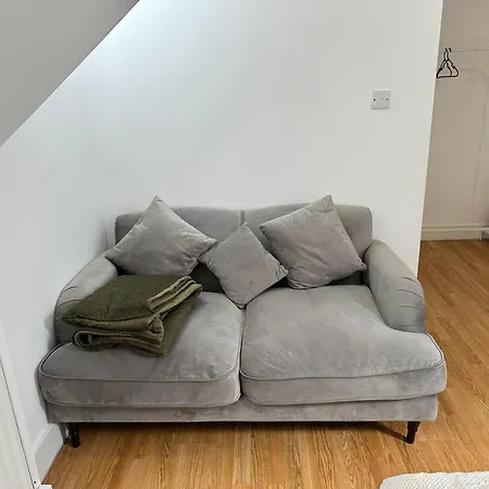 Oak Wembley Stadium Serviced By Edens Apartment *