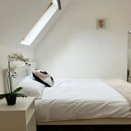 Apartment Oak Wembley Stadium Serviced By Edens *
