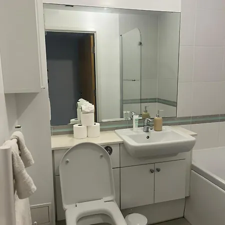 Indomitable Apartment Edgware