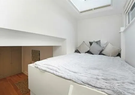 Apartment Boutique Flat In Notting Hill Gate Problems Fixed London