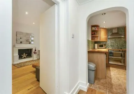 Apartment Boutique Flat In Notting Hill Gate Problems Fixed *