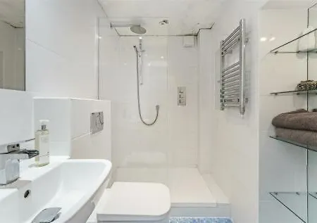 Boutique Flat In Notting Hill Gate Problems Fixed Apartment