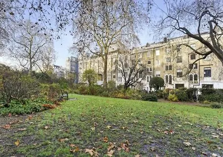 Apartment Boutique Flat In Notting Hill Gate Problems Fixed *