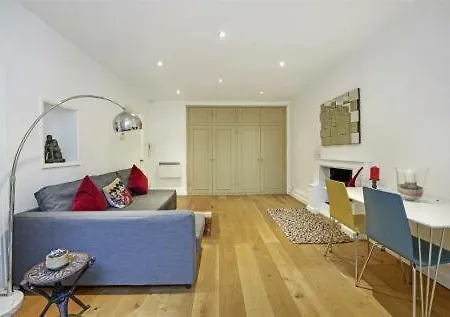 Boutique Flat In Notting Hill Gate Problems Fixed Apartment