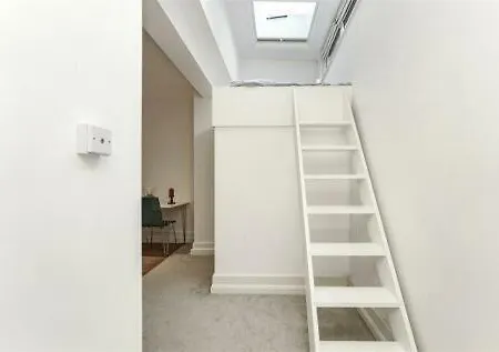 Apartment Boutique Flat In Notting Hill Gate Problems Fixed London